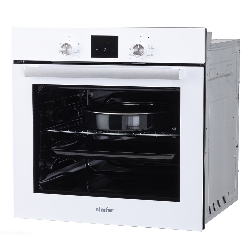 Духовой шкаф electrolux eob53434ak